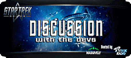 discussion with the devs