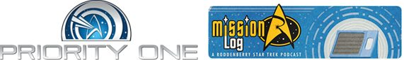 Priority One - Mission Log