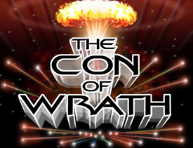 The CON of WRATH